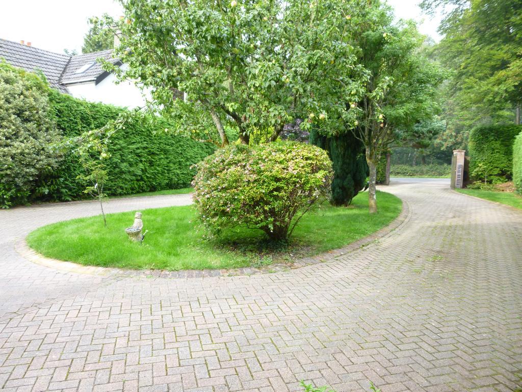 Cameron House Landford Exterior foto